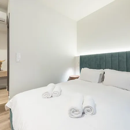 Apartment Aeiphoria & -