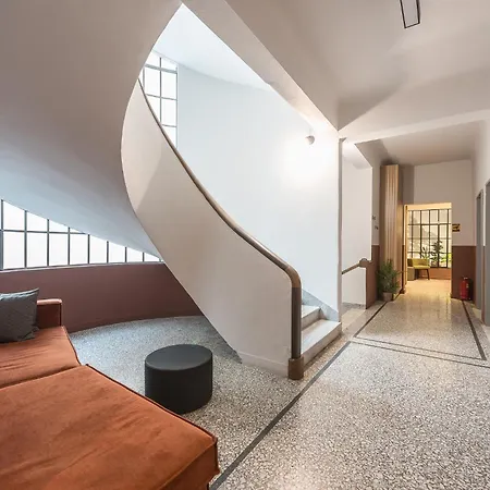 Apartment Aeiphoria & -