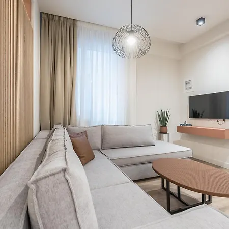 Apartment Aeiphoria & -