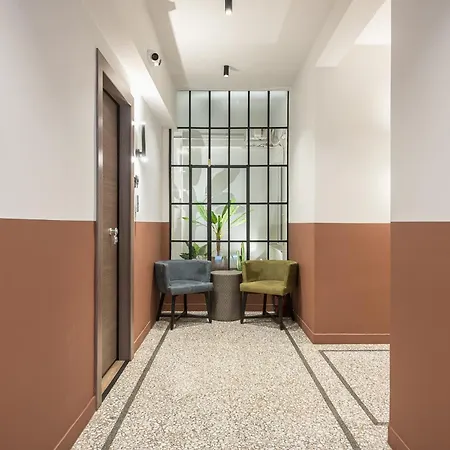 Apartment Aeiphoria & -
