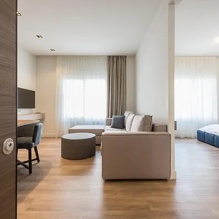 Aeiphoria & - Apartment Athens