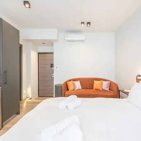 Aeiphoria & - Apartment Athens