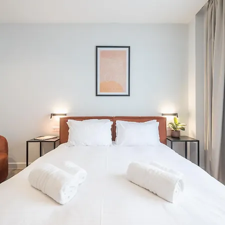 Aeiphoria & - Apartment Athens
