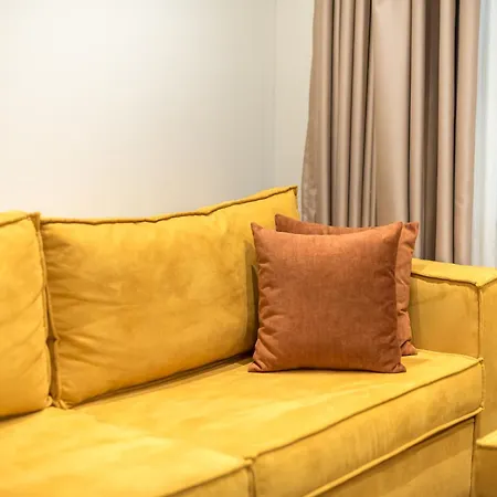 Apartment Aeiphoria & - *