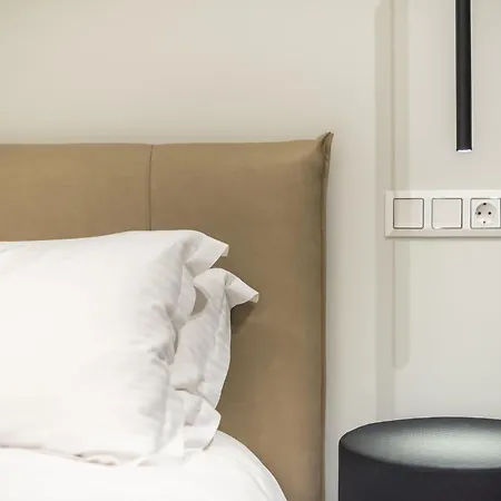 Aeiphoria & - Apartment Athens