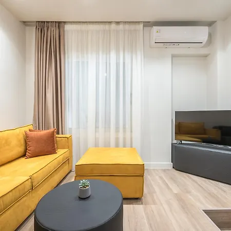 Apartment Aeiphoria & - Athens