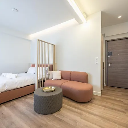 Apartment Aeiphoria & - *