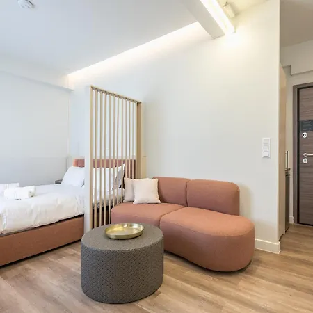 Aeiphoria & - Apartment Athens