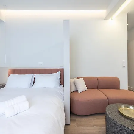 Apartment Aeiphoria & - *