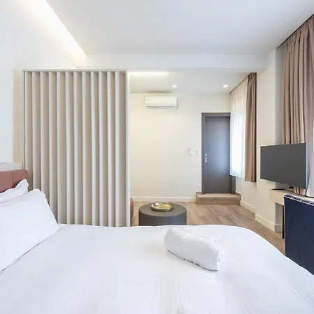 Apartment Aeiphoria & - Athens