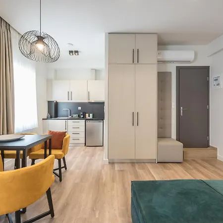 Apartment Aeiphoria & - Athens