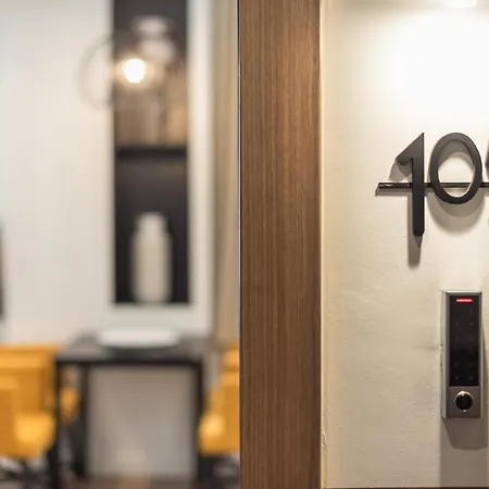 Aeiphoria & - Apartment Athens