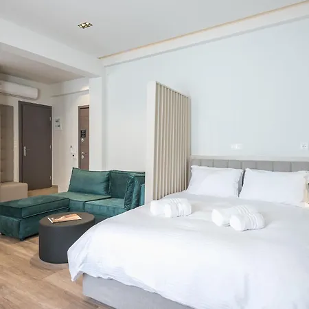 Apartment Aeiphoria & -