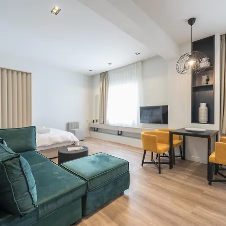 Aeiphoria & - Apartment Athens